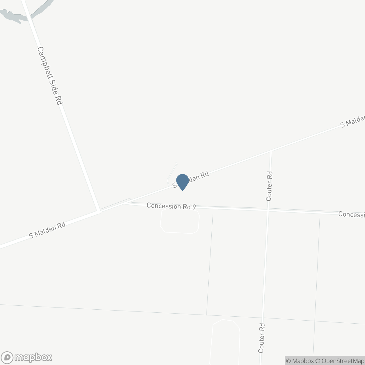 V/L SOUTH MALDEN Unit# PT LT 6/7, Essex, Ontario N8M 2X6
